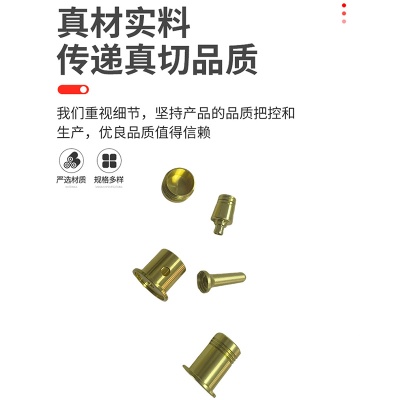 Custom CNC turning and milling composite anodized aluminum precision medical induction components electronic hardware non-standard parts