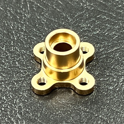 CNC machining, national standard hardware precision parts, non-standard turning and milling composite CNC lathe stamping parts, drawings and samples