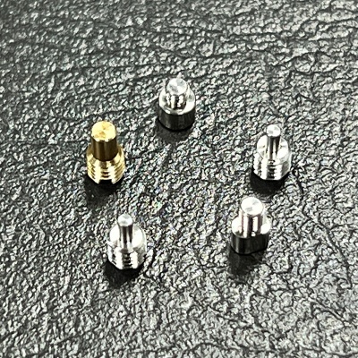 CNC machining machine lathe parts precision stainless steel shaft core moving machine machining precision CNC parts machining