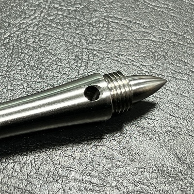 Copper Iron Aluminum Stainless Steel Parts CNC Lathe Moving Machine Machining Precision Shaft Parts and Accessories Machining