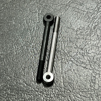 Screw precision parts processing, automatic CNC lathe non-standard processing, drawing and sampling core moving machine processing