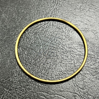 Copper hardware precision parts processing non-standard automatic lathe CNC processing core walking machine precision parts machining