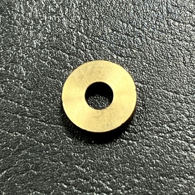 Milling computer gong CNC car CNC copper parts small parts processing parts cnc copper parts small hardware processing