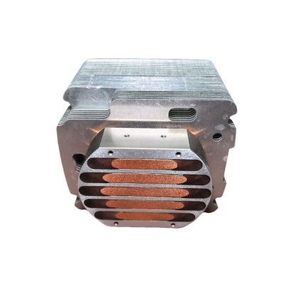 CNC computer gong stainless steel copper aluminum alloy precision machinery spare parts four-axis five-axis CNC machining custom