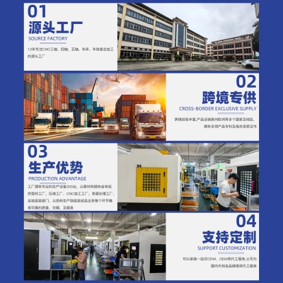 Radiator aluminum shell processing custom made automotive sensor heat sink aluminum alloy shell cnc processing custom