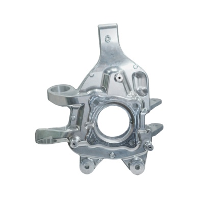 Auto Parts Aluminum Alloy CNC CNC Machining Center Precision Hardware Non-standard Fine Engraving CNC Machining Custom Factory