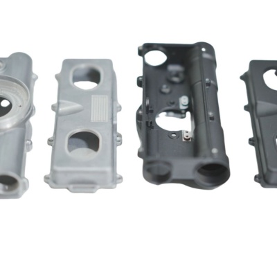 CNC precision parts non-standard hardware accessories aluminum alloy parts four-axis five-axis cnc custom processing manufacturer