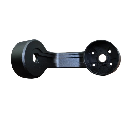 Film shooting equipment accessories processing cnc non-standard CNC custom gimbal camera aluminum alloy aluminum shell custom made