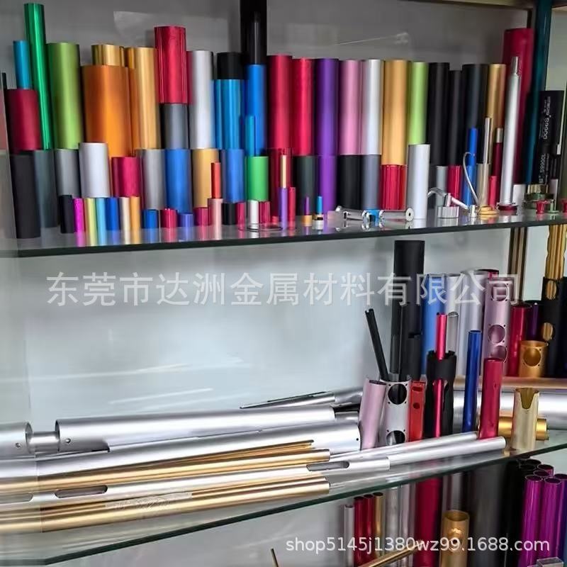 Brass aluminum alloy CNC lathe CNC precision machining oxidation stainless steel non-standard parts core moving machine processing electroplating