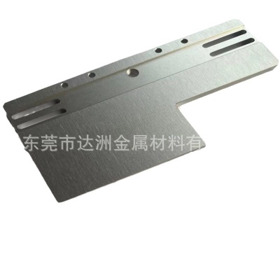 Aluminum alloy brass stainless steel parts CNC lathe five-axis precision machining hardware plastic machining