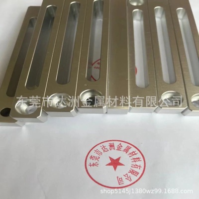 Aluminum alloy brass stainless steel parts CNC lathe five-axis precision machining hardware plastic machining