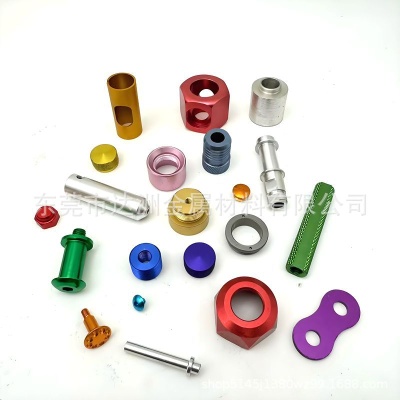 CNC/CNC lathe copper aluminum stainless steel processing hardware precision parts turning milling compound/core moving machine customization