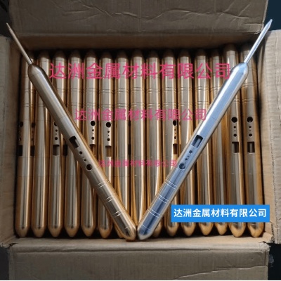 Aluminum alloy CNC lathe CNC turning and milling composite core walking machine processing punching and grooving anodizing color in various