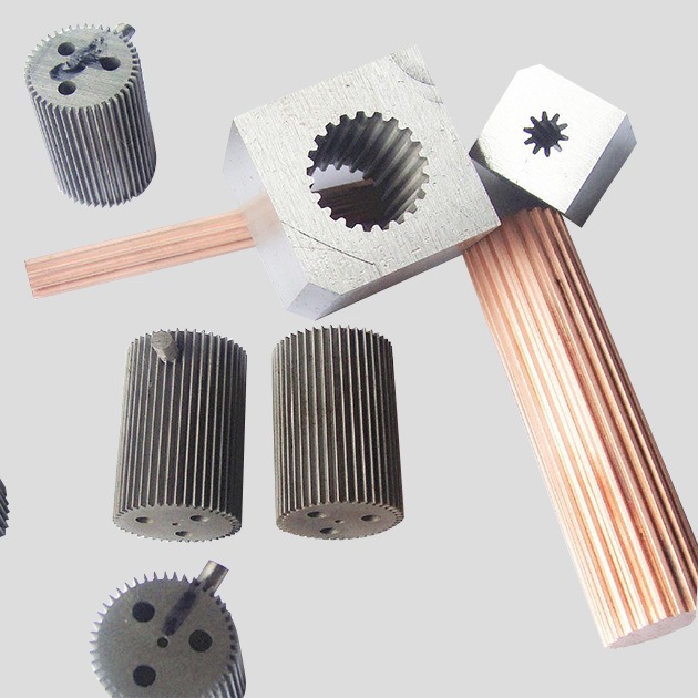 Wire cutting fast medium wire drawing hardware processing machinery parts processing hardware non-standard parts precision lathe processing supply