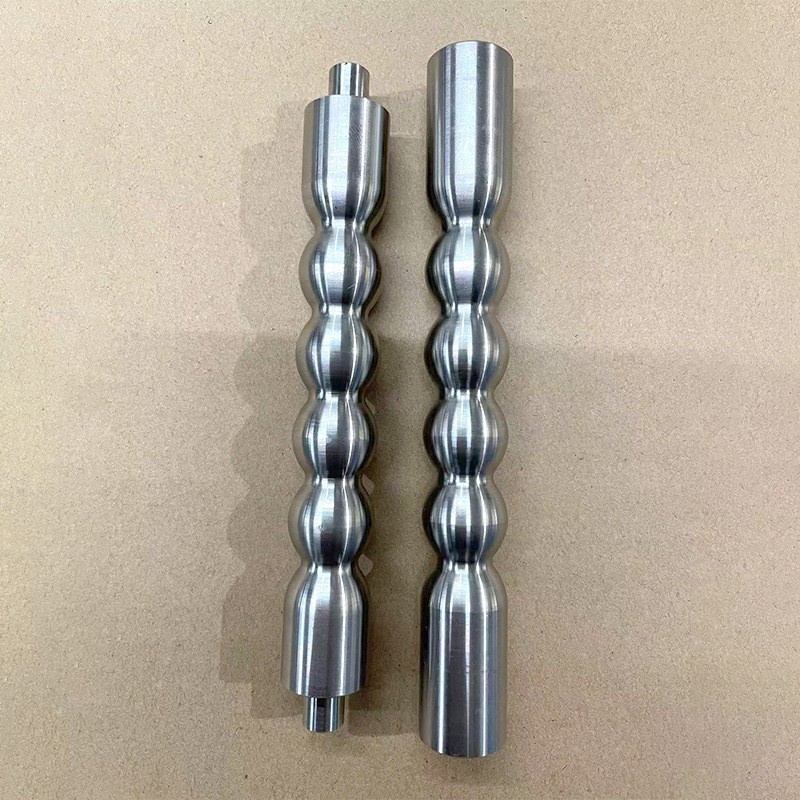 CNC machining automation equipment parts CNC lathe processing non-standard computer gong automation processing