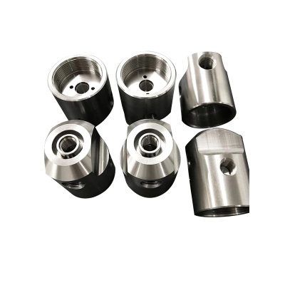 Non-standard hardware turning and milling composite processing aluminum alloy computer gong processing five-axis four-axis three-axis cnc processing