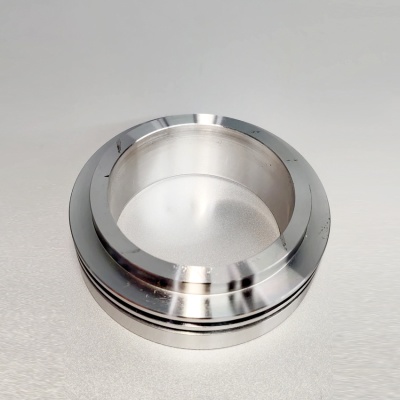 Precision hardware parts mechanical CNC machining aluminum alloy stainless steel CNC lathe parts turning, milling and composite machining