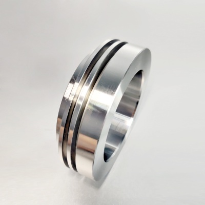 Precision hardware parts mechanical CNC machining aluminum alloy stainless steel CNC lathe parts turning, milling and composite machining