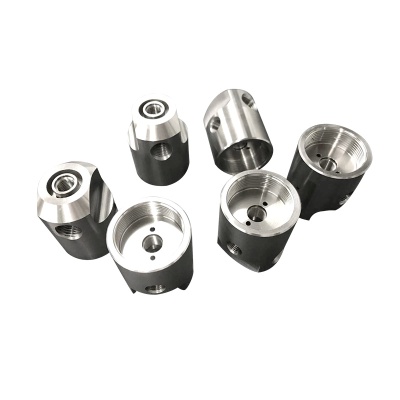 Non-standard hardware turning and milling composite processing aluminum alloy computer gong processing five-axis four-axis three-axis cnc processing