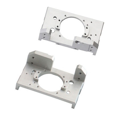 Manufacturer's non-standard automated hardware parts and accessories processing CNC machining aluminum parts CNC turning and milling machining