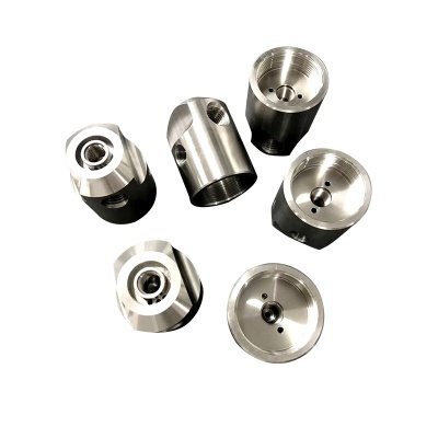 Non-standard hardware turning and milling composite processing aluminum alloy computer gong processing five-axis four-axis three-axis cnc processing