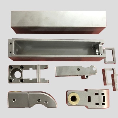 铝件机械零件精密CNC加工中心金属加工件厂家铝合金机加工cnc加工