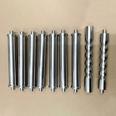CNC machining automation equipment parts CNC lathe processing non-standard computer gong automation processing