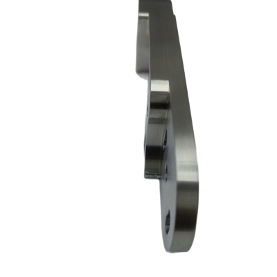 CNC precision machining machinery automation spare parts stainless steel copper aluminum alloy turning milling and grinding customized