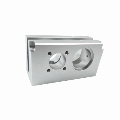 Manufacturer's non-standard automated hardware parts and accessories processing CNC machining aluminum parts CNC turning and milling machining