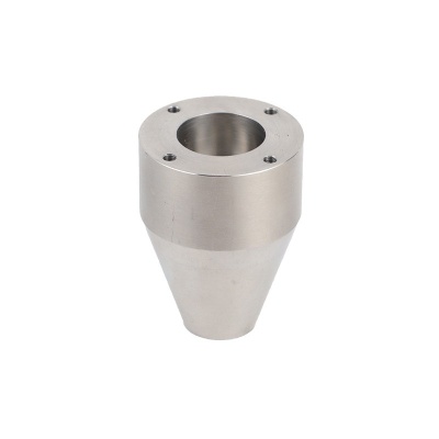 Precision hardware parts mechanical CNC machining aluminum alloy stainless steel CNC lathe parts turning, milling and composite machining
