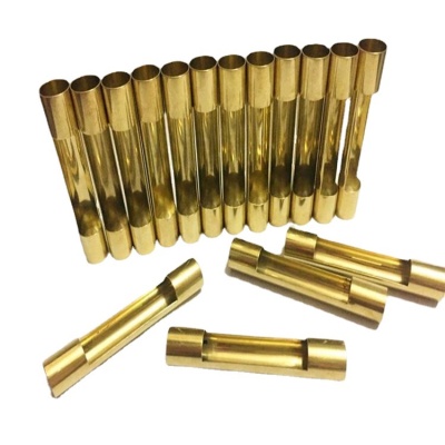 Manufacturer: Brass pipe bending, narrowing and widening, laser drilling and opening, tooth plating, cutting, custom manufacturing and processing