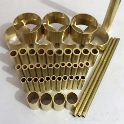 Manufacturer: Brass pipe bending, narrowing and widening, laser drilling and opening, tooth plating, cutting, custom manufacturing and processing