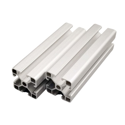 Foshan Aluminum Extrusion Industry Aluminum Profile Opening and Molding Aluminum Alloy Profile Shell 6063 Lai Tujia Industry