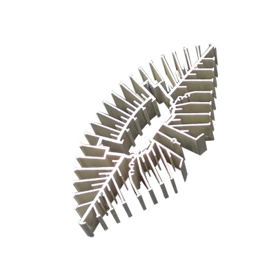 Foshan Aluminum Extrusion Industry Aluminum Profile Opening and Molding Aluminum Alloy Profile Shell 6063 Lai Tujia Industry