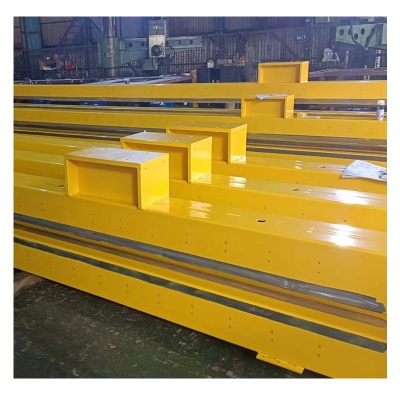 Large steel structure mechanical riveting and welding processing, non-standard processing, large frame CNC external processing factory