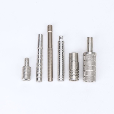 CNC center moving machining hardware non-standard parts stainless steel precision parts turning parts center moving machining