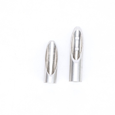 Automatic CNC lathe aluminum alloy stainless steel parts processing turning milling composite processing center-travel machine processing parts customization