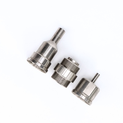 CNC center moving machining hardware non-standard parts stainless steel precision parts turning parts center moving machining