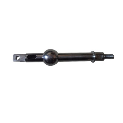 Toy axles, non-standard stainless steel axles, knurled axles, latches, rubbed axles, pins, precision hardware parts processing