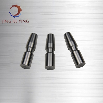 CNC milling pins stainless steel parts four-axle center connection shaft parts CNC lathe bay pin shaft accessories