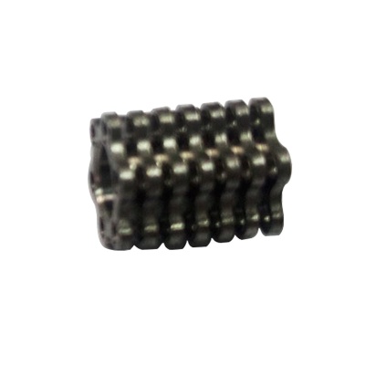 Mechanical parts machining threaded aluminum alloy finishing CNC turning milling composite external metal processing