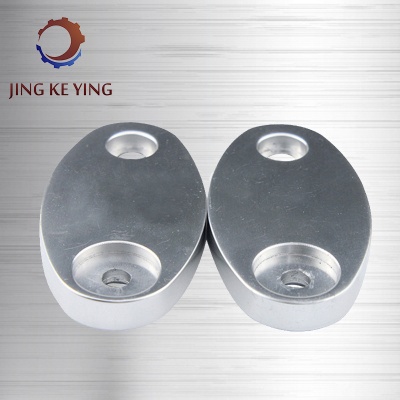 Plastic CNC machining precision parts CNC machining parts pompeek CNC lathe milling machine hand plate proofing machining