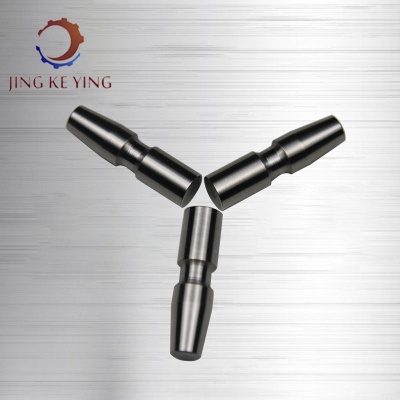 CNC milling pins stainless steel parts four-axle center connection shaft parts CNC lathe bay pin shaft accessories