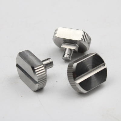 Car pin precision parts stainless steel non-standard parts precision machinery parts CNC lathe parts to make pictures