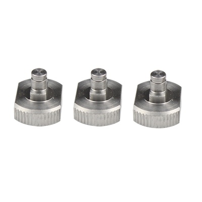 Car pin precision parts stainless steel non-standard parts precision machinery parts CNC lathe parts to make pictures