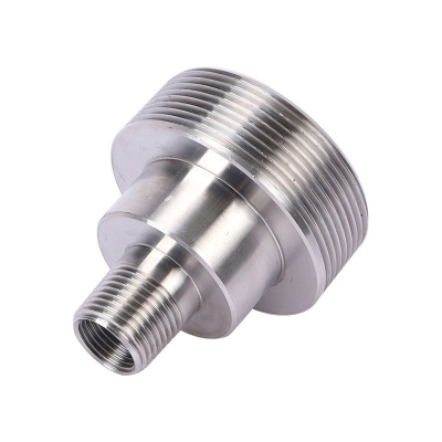 CNC automatic lathe machining and cutting machinery parts, center-moving locomotive parts, hardware, CNC lathe precision car