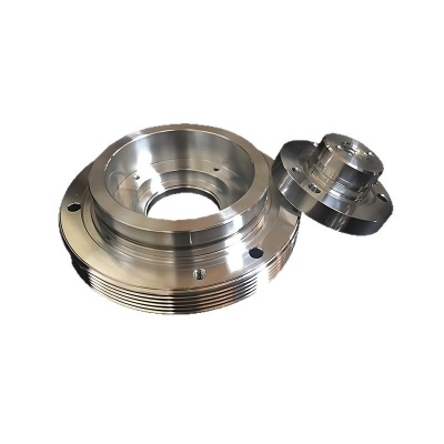 Machining CNC lathe parts processing automatic lathe processing parts CNC CNC lathe production computer gong