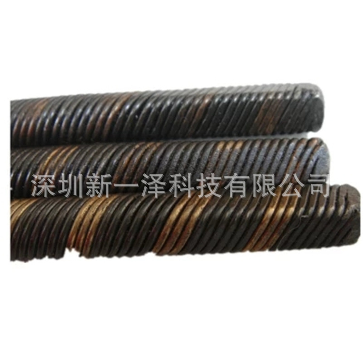 Production of electric soft shaft shaft mechanical transmission soft shaft wire soft axis spring soft shaft soft shaft pull lock