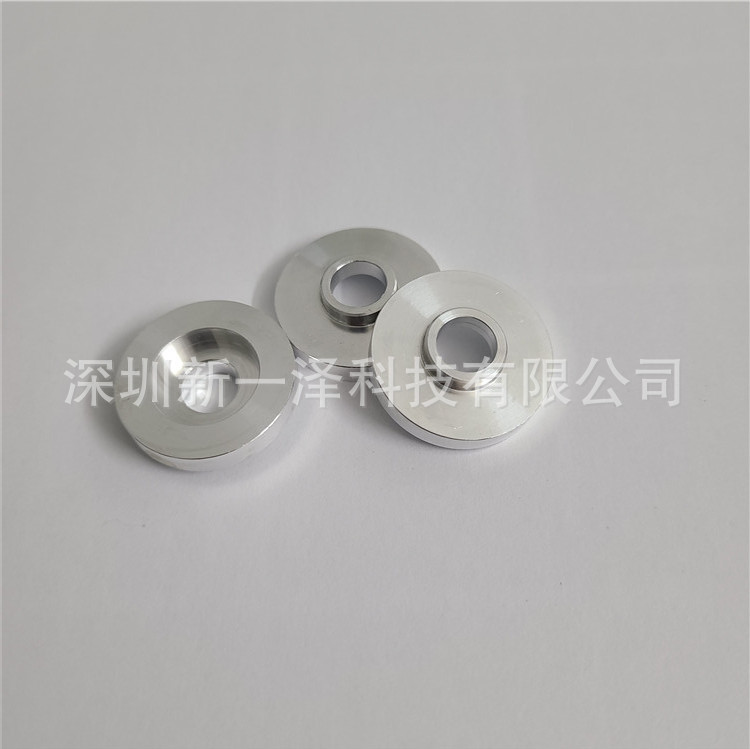 304 stainless steel non-standard parts cnc CNC lathe processing parts precision parts machining aluminum parts copper parts processing