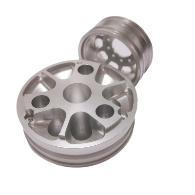 CNC stainless steel fastener processing CNC vehicle parts hardware non-standard parts 304 stainless steel parts machining